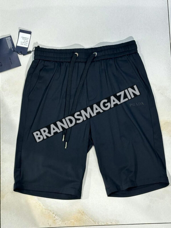 Шорты Prada BM7083877