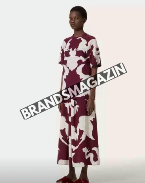 Футболка Valentino BM71285177 2