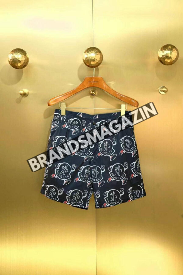 Шорты Moncler BM71324977
