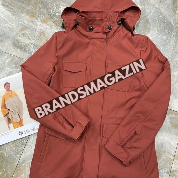 Ветровка Loro Piana BM47311387577
