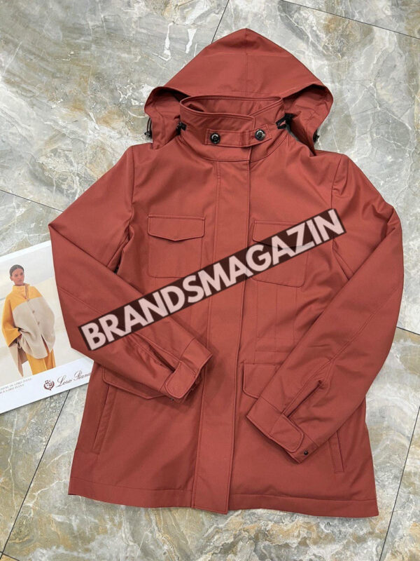 Ветровка Loro Piana BM47311387577