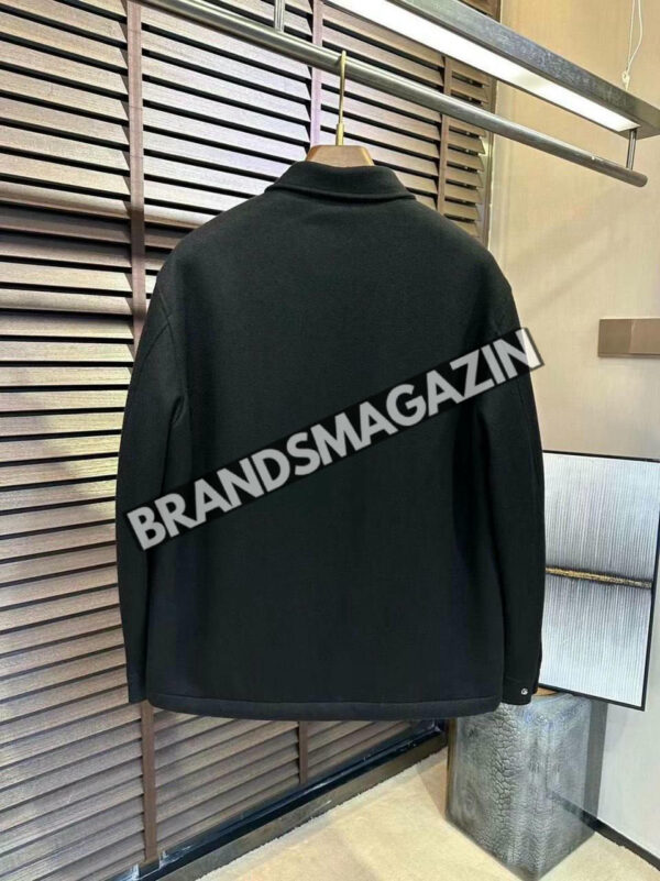 Куртка Burberry BM46169406277 8