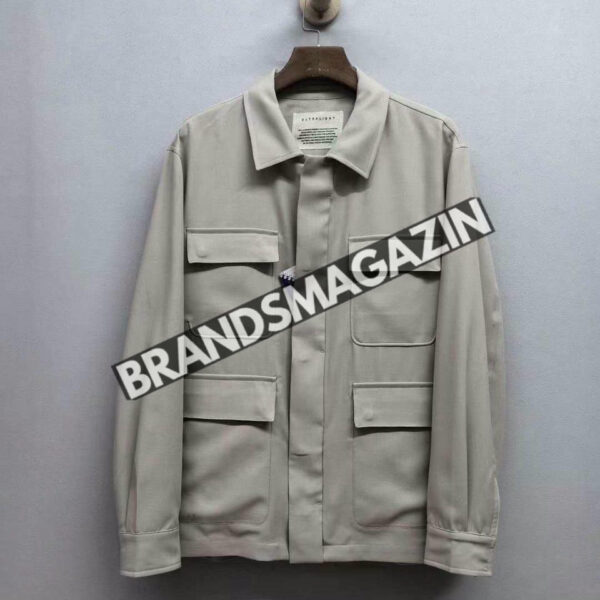 Куртка Zegna BM70345277