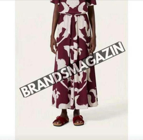 Футболка Valentino BM71285177 3