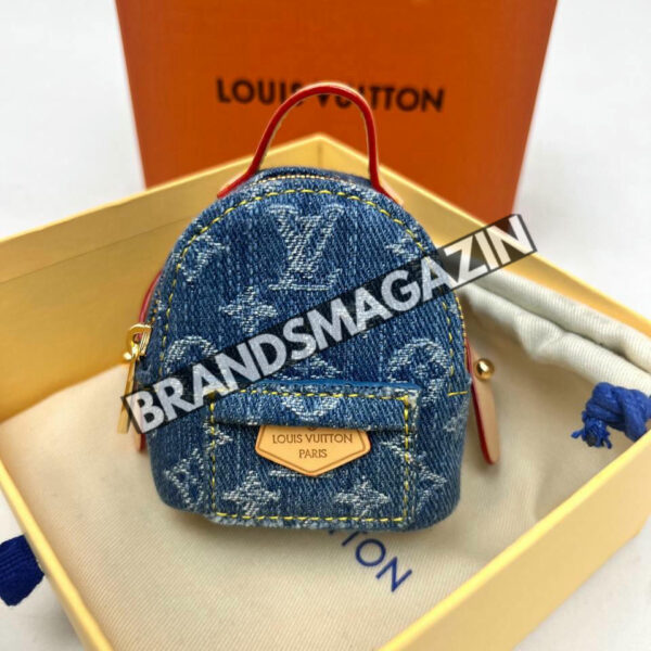 Брелок для сумки Louis Vuitton BM46782590677