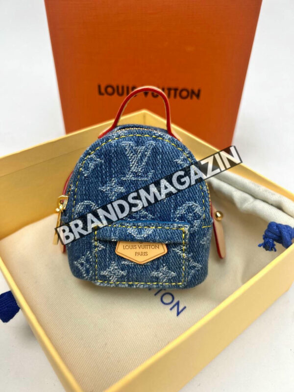 Брелок для сумки Louis Vuitton BM46782590677