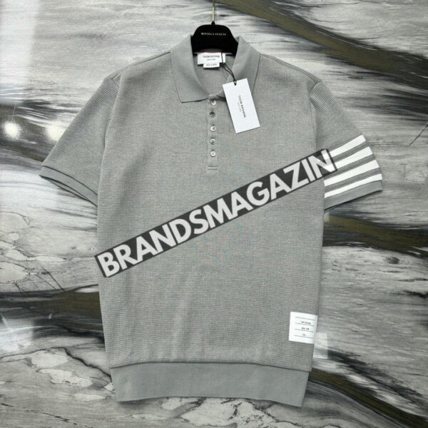 Футболка Thom Browne BM7223277 5