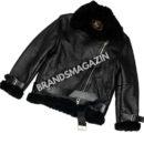 Дублёнка Loro Piana BM46783678177