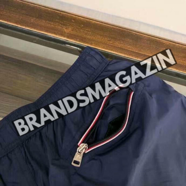 Шорты Moncler BM70296177 4