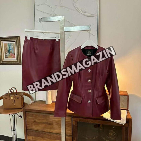 Пиджак Versace BM45985095677