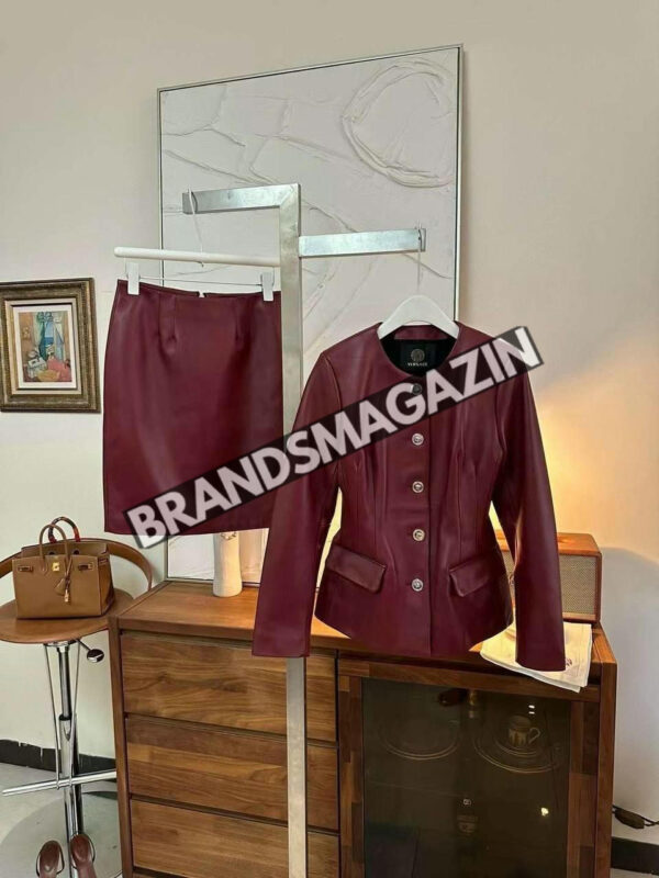 Пиджак Versace BM45985095677