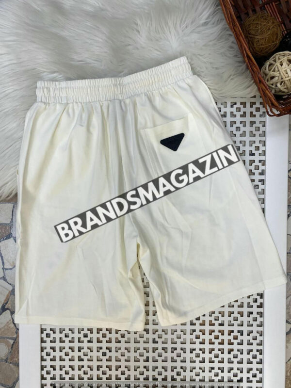 Шорты Prada BM68537677 2