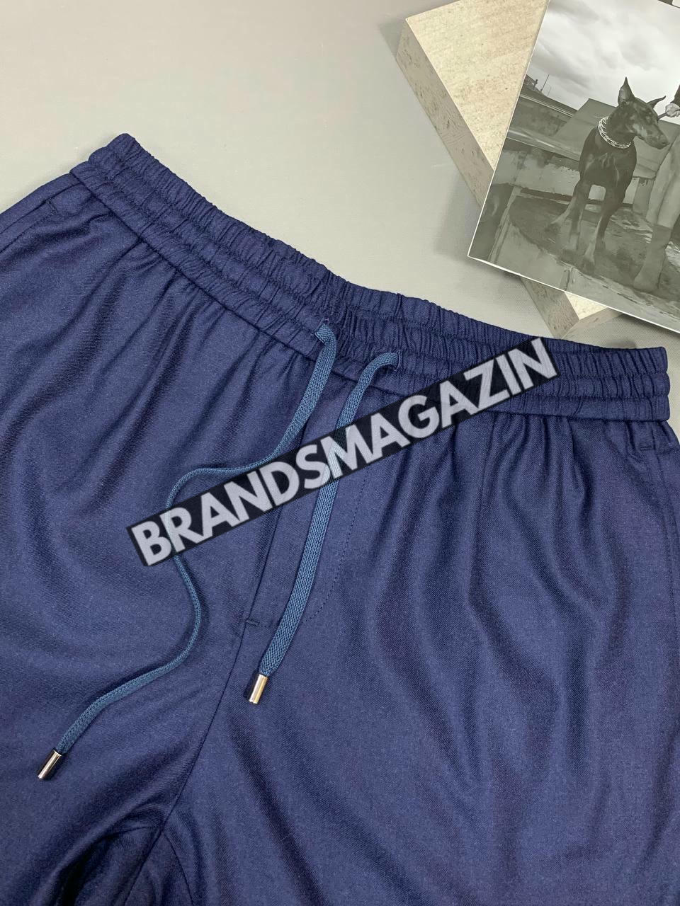 Брюки Loro Piana BM46725474477 3 Брюки Loro Piana BM46725474477 3