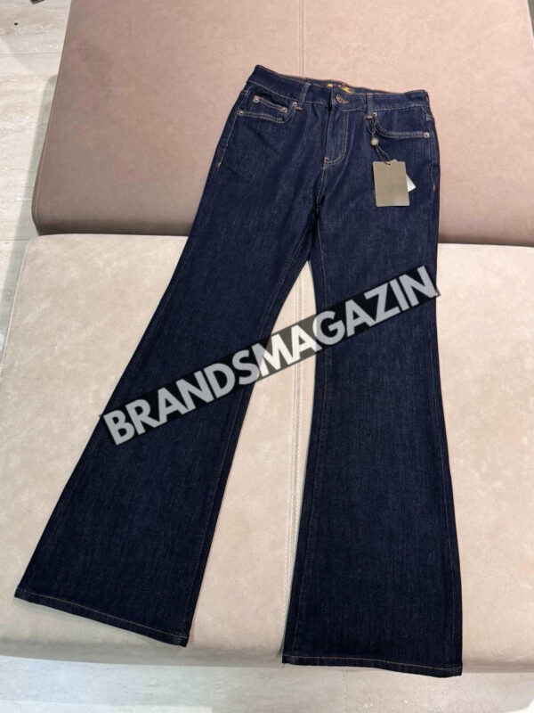 Джинсы Loro Piana BM47589130877 3