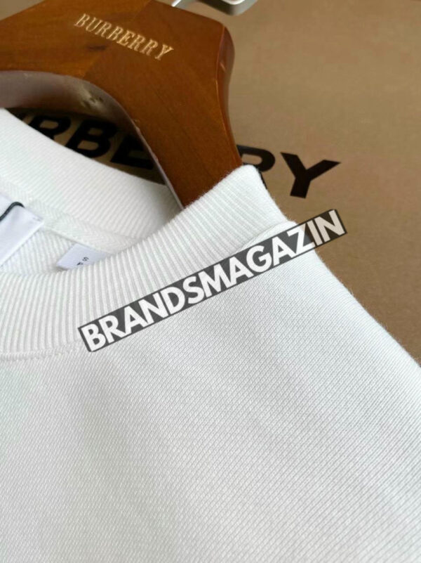 Свитшот Burberry BM70009577 4