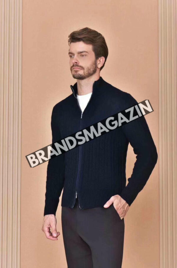 Кардиган Loro Piana BM47240666177 6