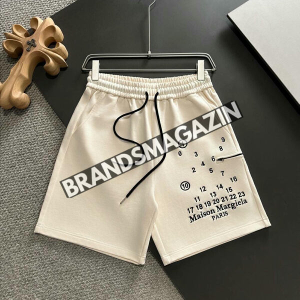 Шорты Maison Margiela BM71334177