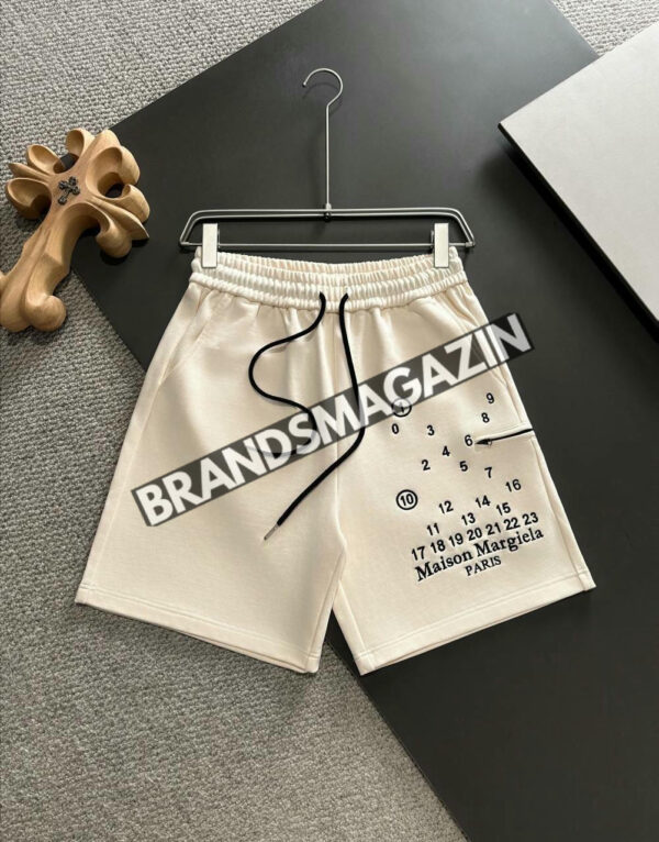 Шорты Maison Margiela BM71334177
