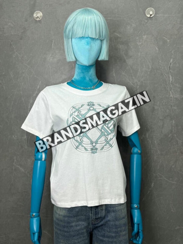 Футболка Hermes BM46385021577