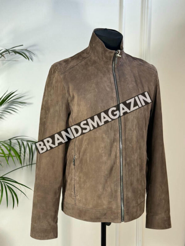 Куртка Brioni BM69832377 2