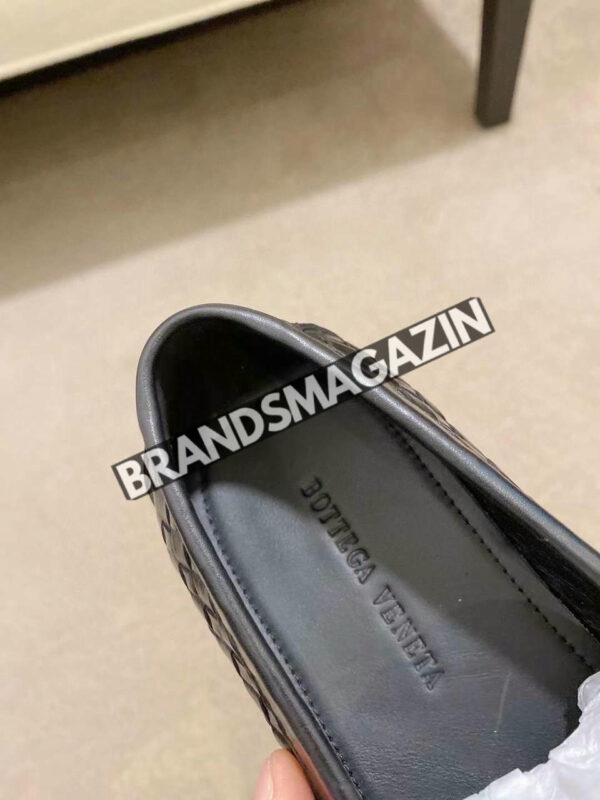 Мокасины Bottega Veneta BM71433577 3