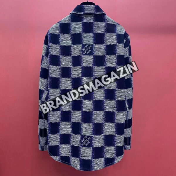 Рубашка Louis Vuitton BM69704477 2