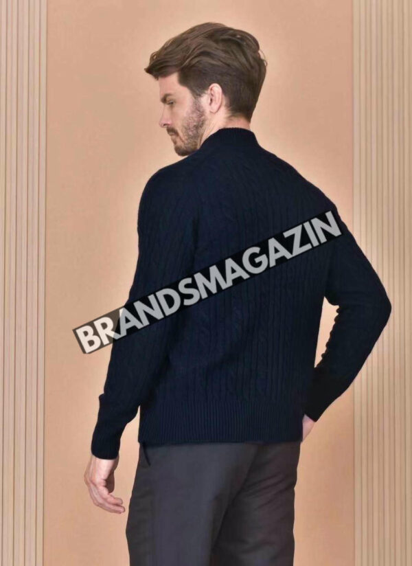 Кардиган Loro Piana BM47240666177 5