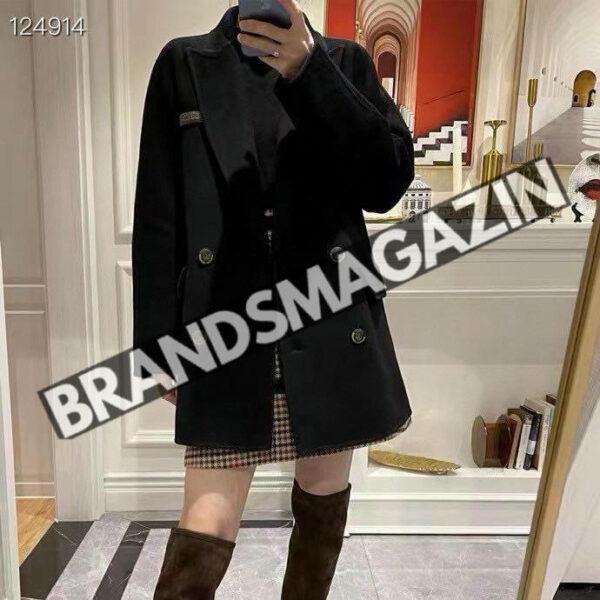 Пиджак Brunello Cucinelli BM47475694777 3