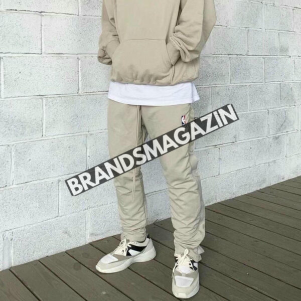 Спортивные брюки Fear of God BM71804877