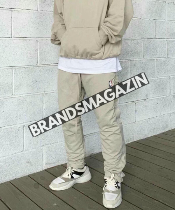 Спортивные брюки Fear of God BM71804877 Спортивные брюки Fear of God BM71804877