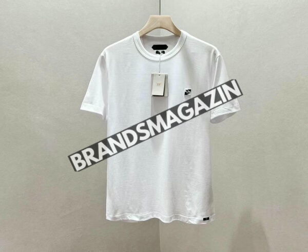 Футболка Tom Ford BM70512577