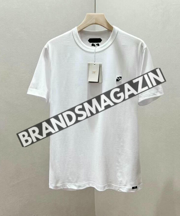 Футболка Tom Ford BM70512577 Футболка Tom Ford BM70512577