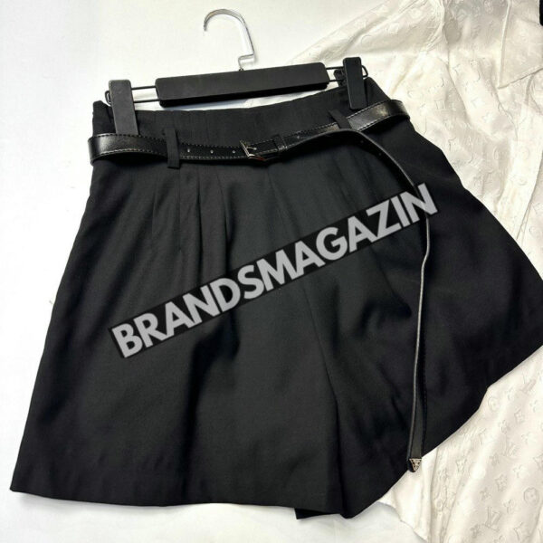 Шорты Prada BM71260577