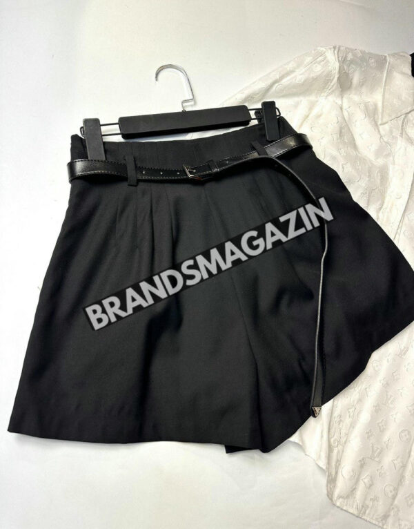 Шорты Prada BM71260577
