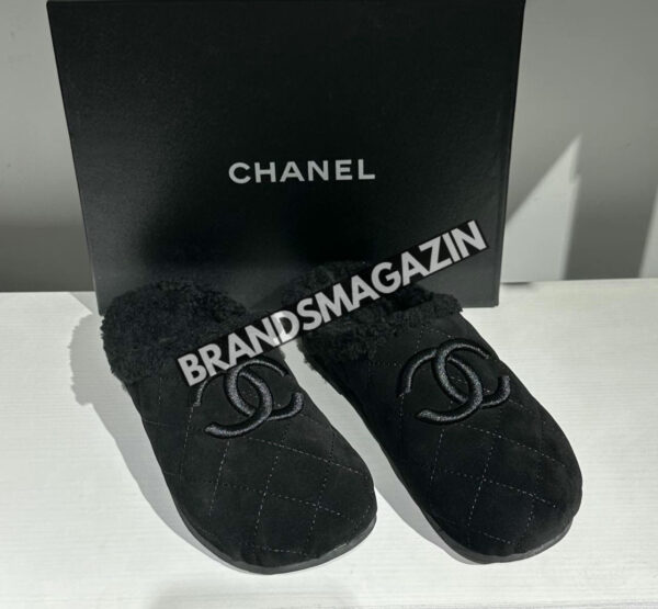Мюли Chanel BM46562973077
