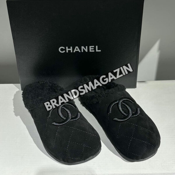 Мюли Chanel BM46562973077