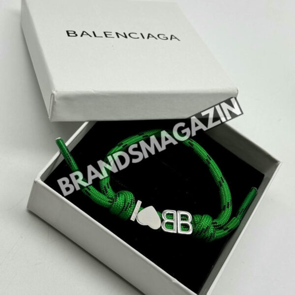 Браслет Balenciaga BM45864139577