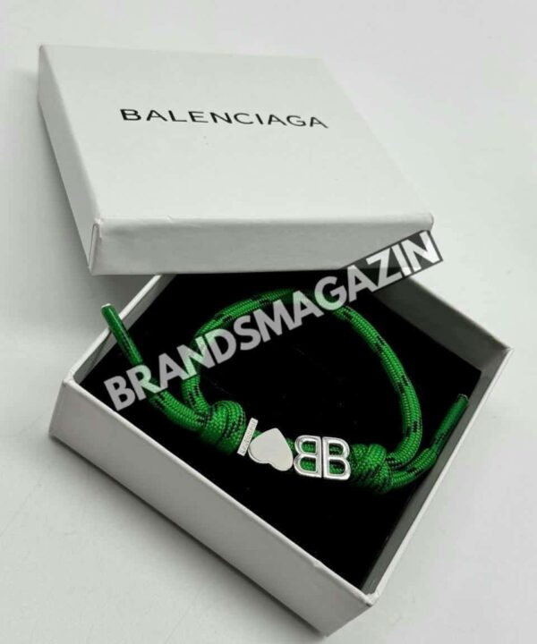Браслет Balenciaga BM45864139577 Браслет Balenciaga BM45864139577