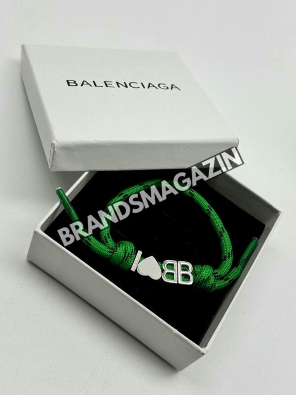 Браслет Balenciaga BM45864139577