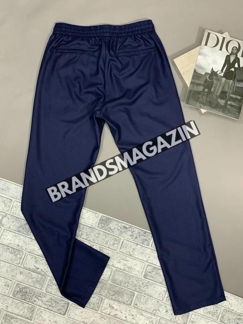 Брюки Loro Piana BM46725474477 2 Брюки Loro Piana BM46725474477 2