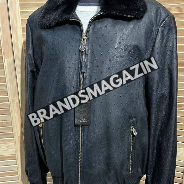 Куртка Billionaire «Страус» BM68277377