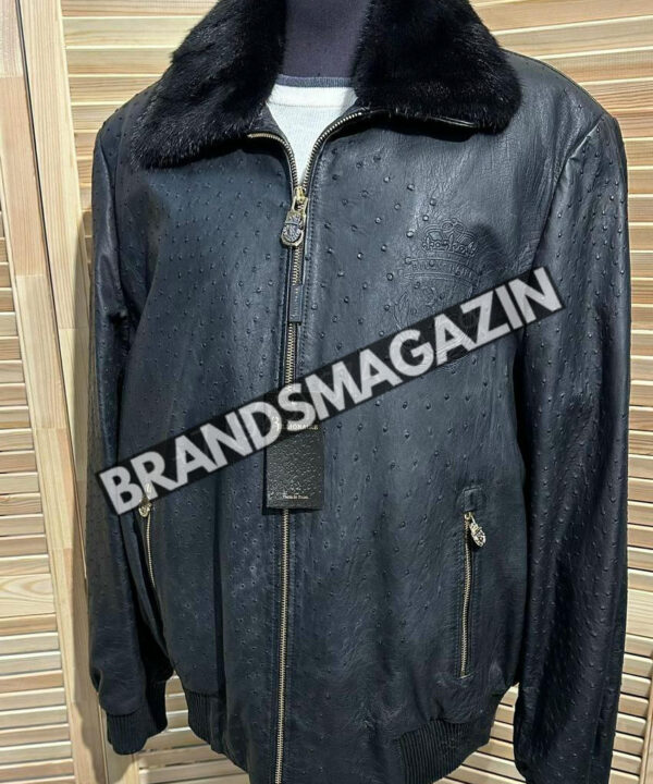 Куртка Billionaire «Страус» BM68277377 Куртка Billionaire «Страус» BM68277377