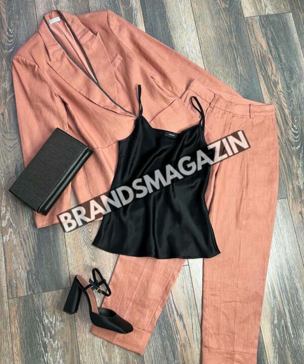 Майка Theory BM71438877 Майка Theory BM71438877