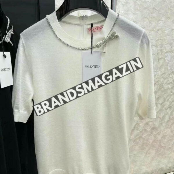 Футболка Valentino BM69559177