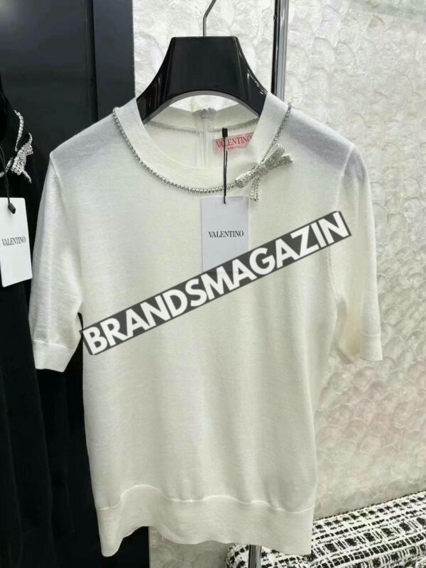 Футболка Valentino BM69559177