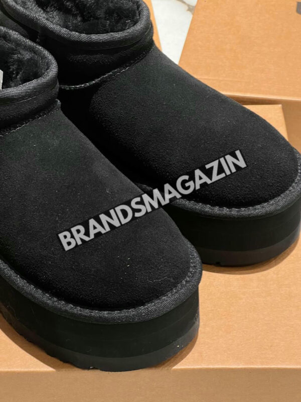 Угги UGG BM46530171577 3