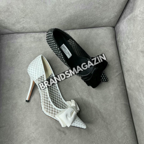 Туфли Jimmy Choo BM46878682677