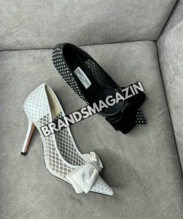 Туфли Jimmy Choo BM46878682677 Туфли Jimmy Choo BM46878682677