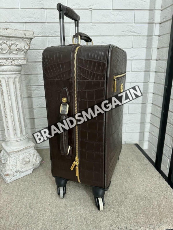 Чемодан Stefano Ricci BM69539877 2