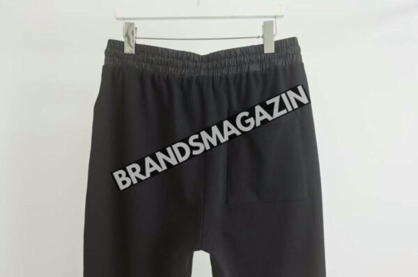 Спортивные брюки Louis Vuitton BM72073277 3